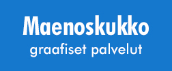 Maenoskukko logo